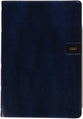 NIV Thompson Chain-Reference Bible Large Print Navy Thumb Indexed (Red Letter Edition)