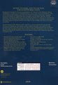NIV Thompson Chain-Reference Bible Large Print Black Thumb Indexed (Red Letter Edition)
