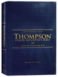 NIV Thompson Chain-Reference Bible (Red Letter Edition)