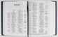 NIV Thompson Chain-Reference Bible (Red Letter Edition)