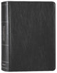 NIV Thompson Chain-Reference Bible Black (Red Letter Edition)