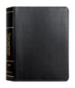 NASB Thompson Chain-Reference Bible Black 1977 Text (Red Letter Edition)