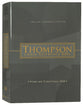 ESV Thompson Chain-Reference Bible (Red Letter Edition)