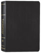 ESV Thompson Chain-Reference Bible Black (Red Letter Edition)
