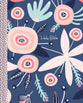 NIRV Journal the Word Bible For Girls