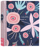 NIRV Journal the Word Bible For Girls