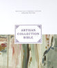 Nrsvue Artisan Collection Bible Multi-Color/Cream