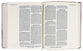 Nrsvue Artisan Collection Bible Multi-Color/Cream