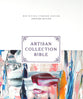Nrsvue Artisan Collection Bible Multi-Color/Blue
