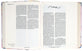 Nrsvue Artisan Collection Bible Multi-Color/Blue