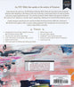NIV Artisan Collection Bible Multi-Color/Blue (Red Letter Edition)