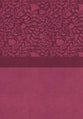 NIV Super Giant Print Reference Bible Pink Thumb Indexed (Red Letter Edition)