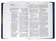 NIV Men's Devotional Bible (Black Letter Edition)