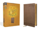 KJV Teen Study Bible Brown