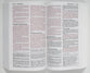 NIV Basic Study Bible Economy Edition Blue (Red Letter Edition)