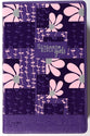 NIV Ultimate Bible For Girls Faithgirlz Edition Purple (Faithgirlz! Series)