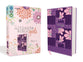 NIV Ultimate Bible For Girls Faithgirlz Edition Purple (Faithgirlz! Series)