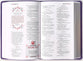 NIV Ultimate Bible For Girls Faithgirlz Edition Purple (Faithgirlz! Series)