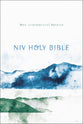 NIV Holy Bible Compact Multi-Color