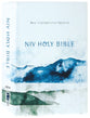 NIV Holy Bible Compact Multi-Color