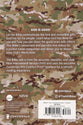 NIV Holy Bible Compact Military Camo