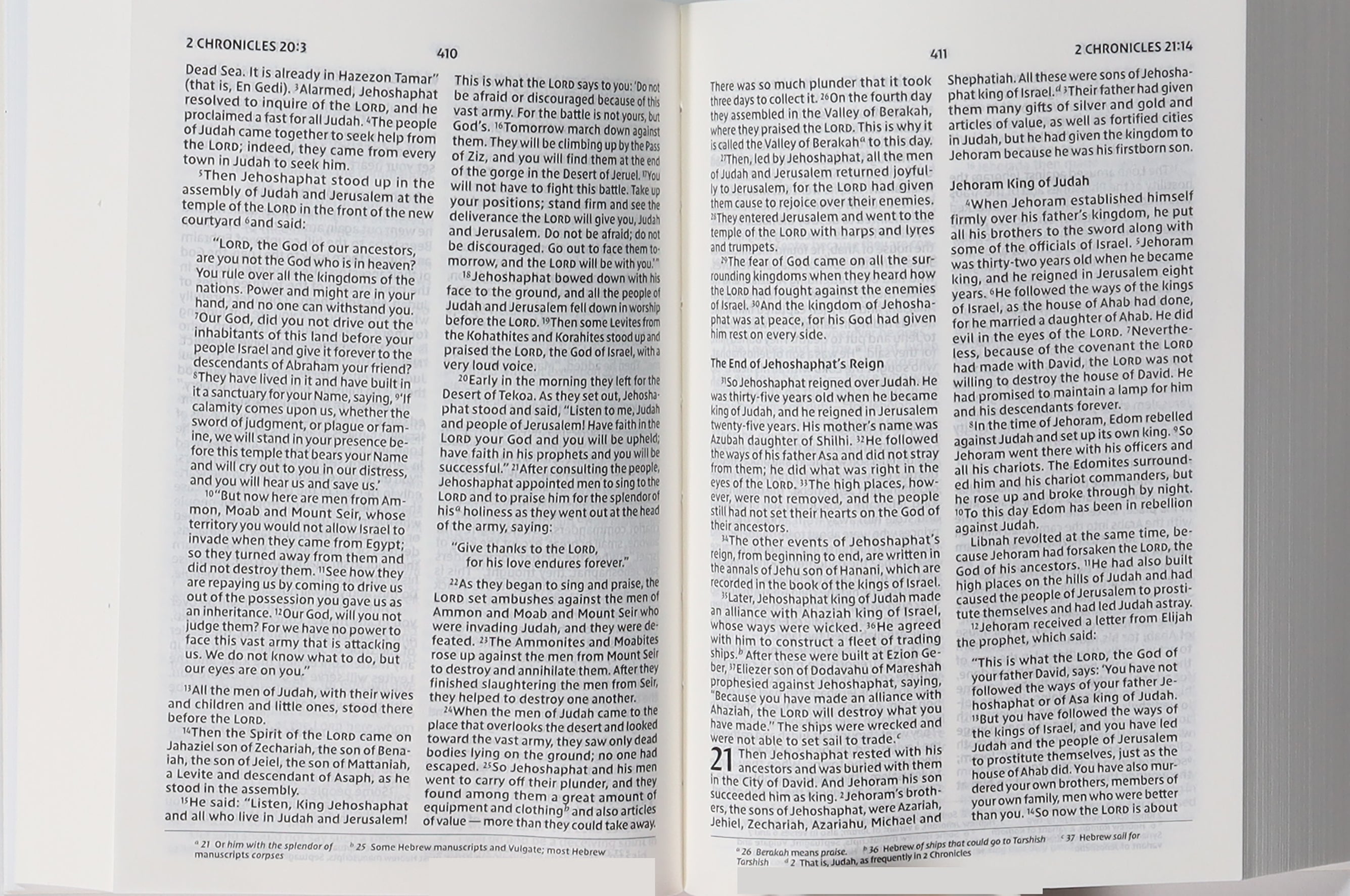 NIV Holy Bible Military Edition Compact Military Camo