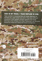 NIV New Testament With Psalms and Proverbs Military Edition Compact Military Camo