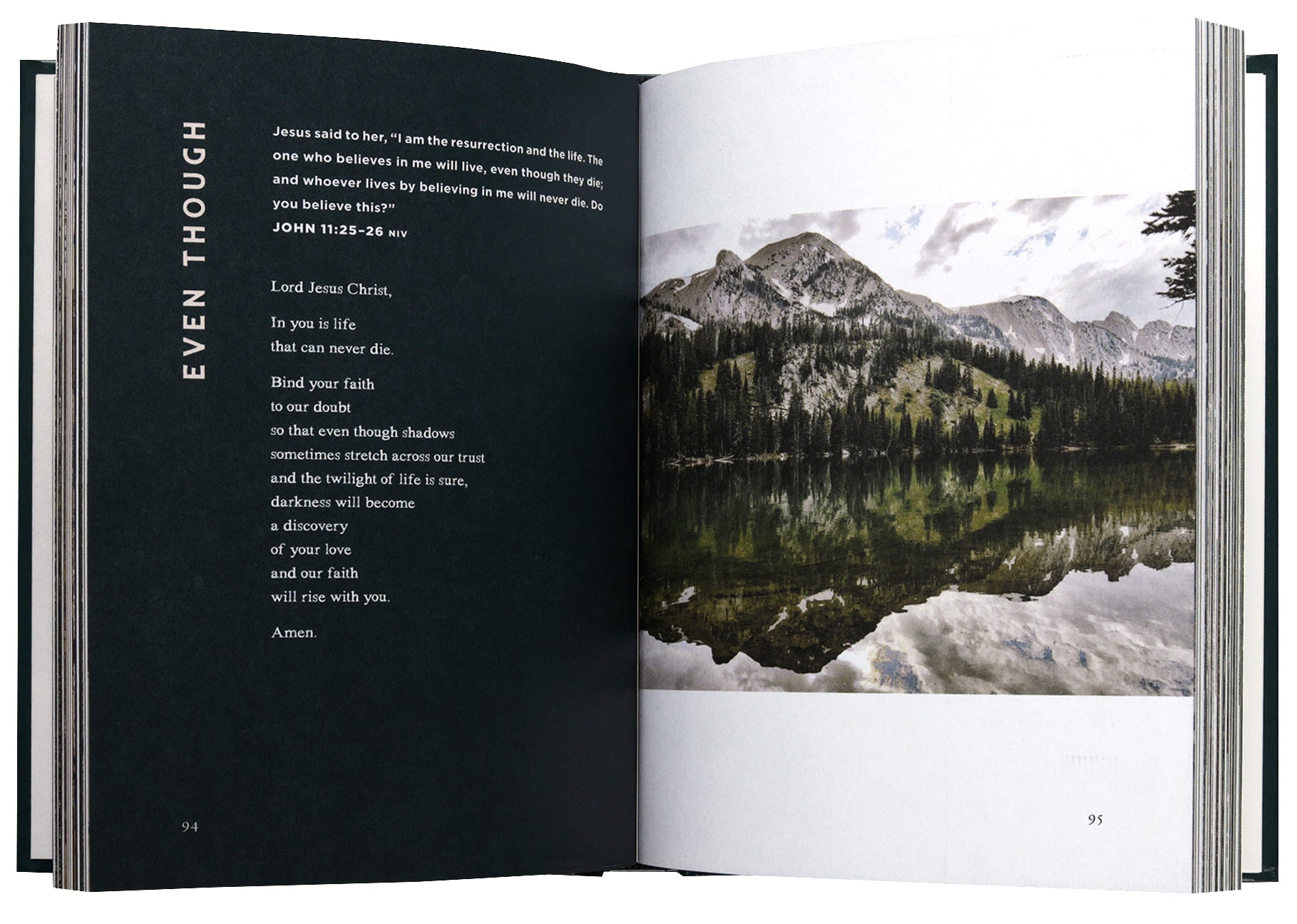 The Book of Common Courage: Prayers and Poems to Find Strength in Small Moments