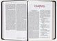 Nrsvue Holy Bible Black