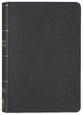 Nrsvue Holy Bible Black
