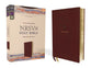 Nrsvue Holy Bible Burgundy