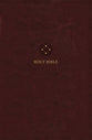 Nrsvue Holy Bible Burgundy