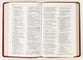 Nrsvue Holy Bible Burgundy