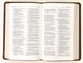 Nrsvue Holy Bible Personal Size Brown