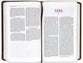 Nrsvue Holy Bible Personal Size Brown