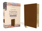 Nrsvue Holy Bible With Apocrypha Brown