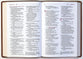 Nrsvue Holy Bible With Apocrypha Brown