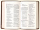 Nrsvue Holy Bible With Apocrypha Personal Size Brown