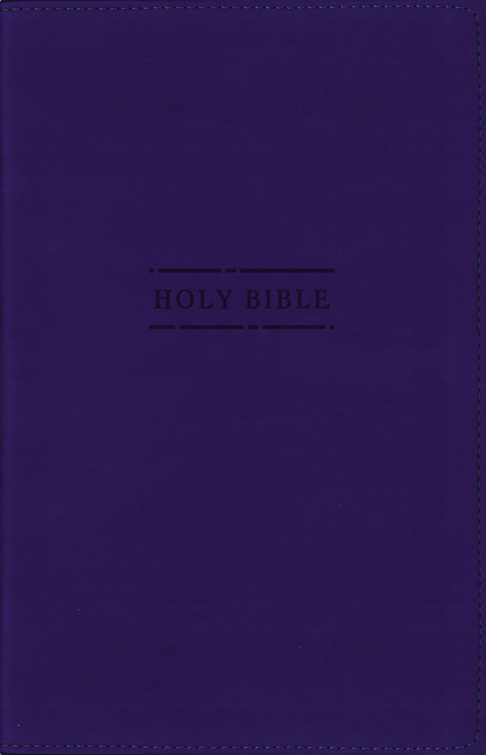 Nrsvue Gift Bible Blue