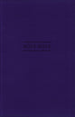 Nrsvue Gift Bible Blue