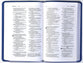 Nrsvue Gift Bible Blue