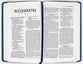 Nrsvue Gift Bible Blue