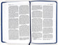 Nrsvue Gift Bible Blue