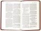 Nrsvue Gift Bible Burgundy