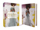 NRSVue Holy Bible: Anne Neilson Angel Art Series, Multi-Purple