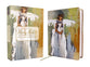 NRSVue Holy Bible: Anne Neilson Angel Art Series,  Multi-Green