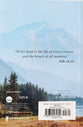 NIV Heart of the Outdoors Bible Compact Encouragement For Hunters and Anglers