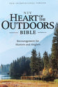 NIV Heart of the Outdoors Bible Compact Encouragement For Hunters and Anglers