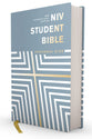NIV Student Bible Personal Size (Black Letter Edition)