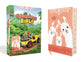 NIRV Adventure Bible For Early Readers Coral Full Color Thumb Indexed Tabs